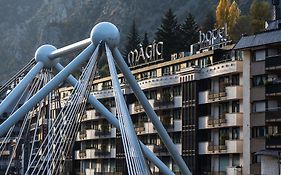 Hotel Magic Andorra 4*